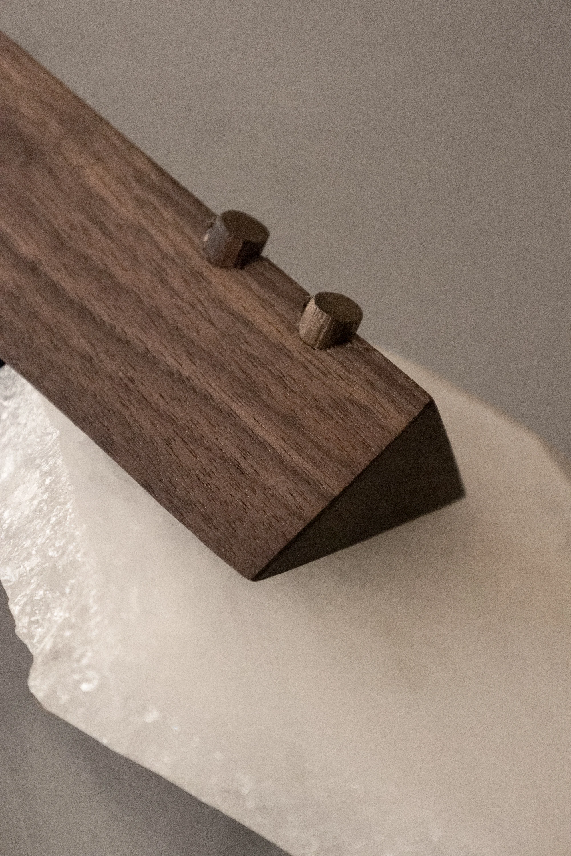 Atelier Moschata, architecture and cabinetmaking studio, photoshoot by Repose Studio
