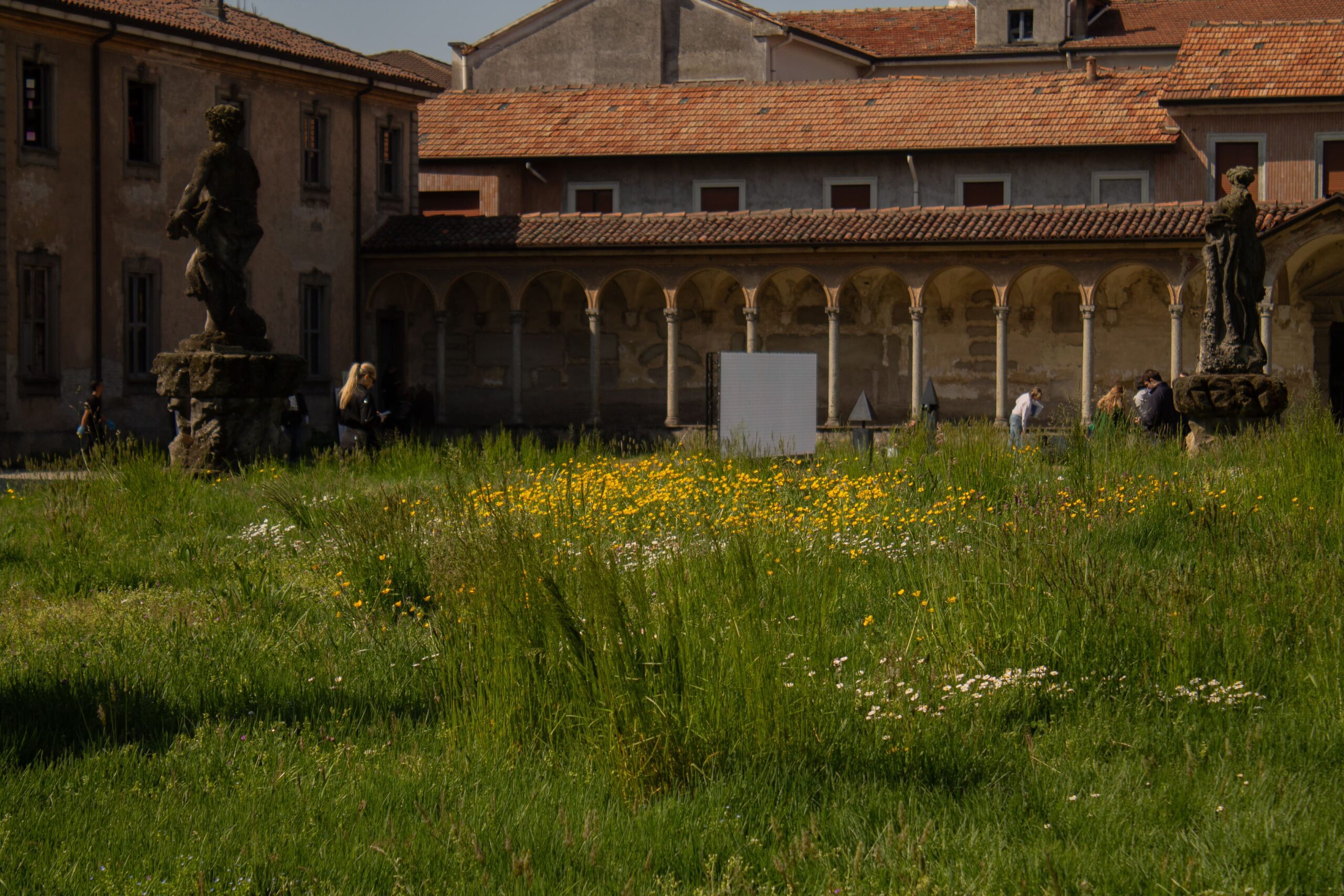 Mindful design approach documented at Alcova Milano