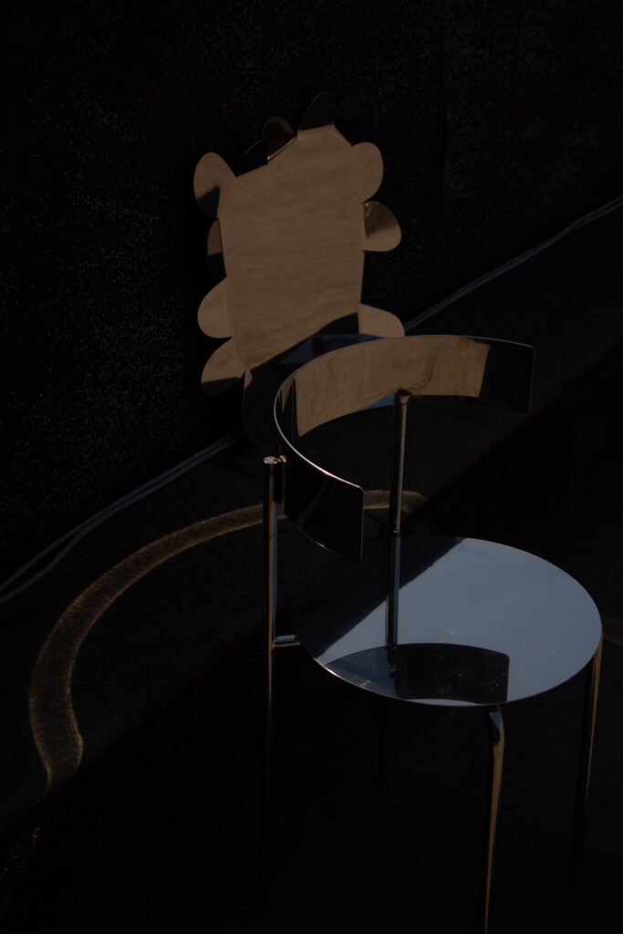 Creative essence captured at Alcova Milano design exhibition