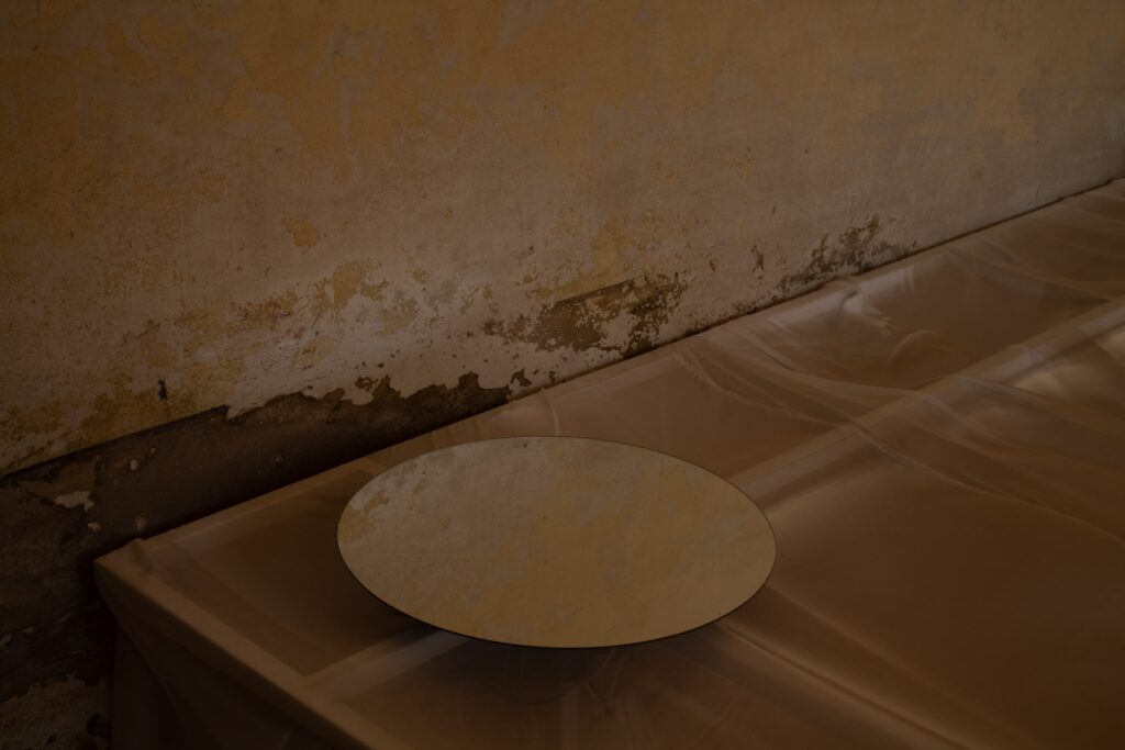 Mindful design approach documented at Alcova Milano