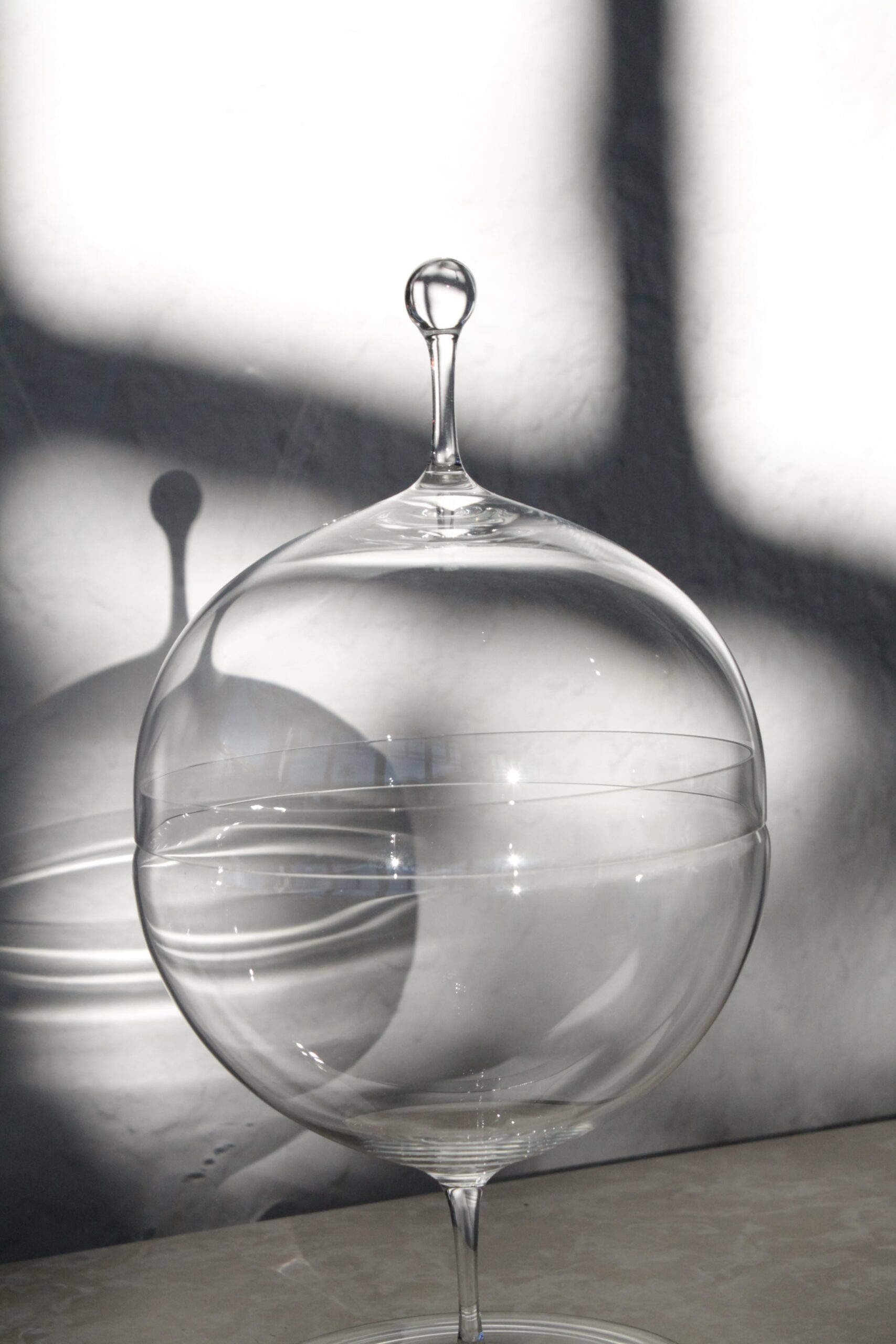 Luxury tableware photography direction showcasing premium crystal and ceramic brands for fine dining.
