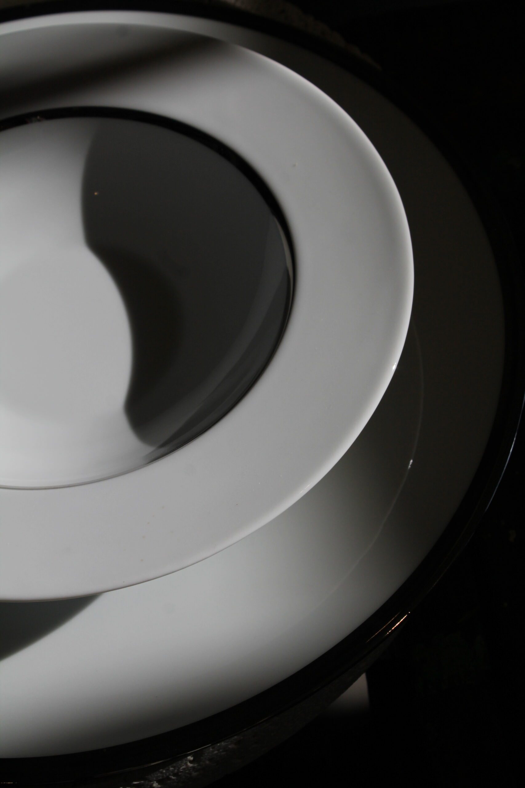 Artisanal glassware detail photography showcasing craftsmanship and material quality of premium brands.