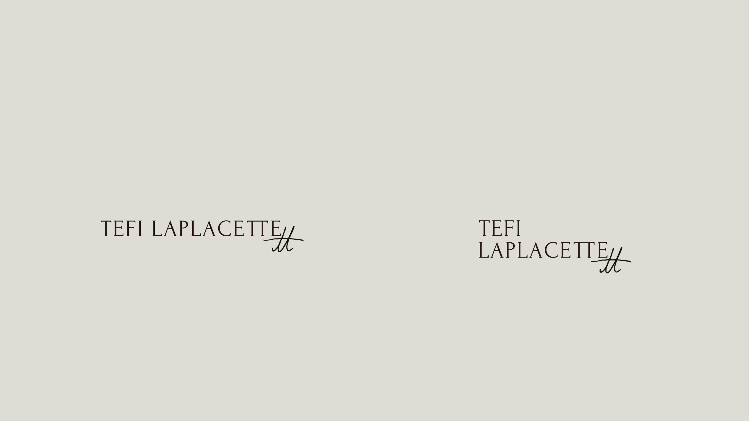 Sustainable art brand identity system development for eco-conscious creative professional